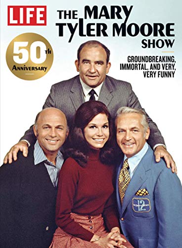 LIFE The Mary Tyler Moore Show von LIFE